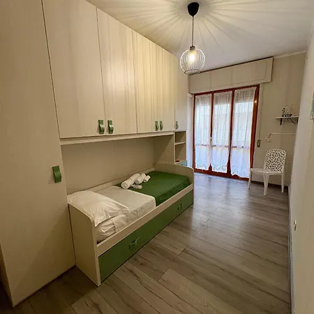 Διαμέρισμα Marrana Intero A Tropea