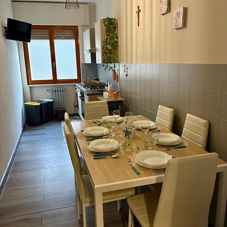 Marrana Intero A Διαμέρισμα *