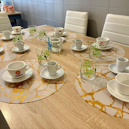 Marrana Intero A Tropea