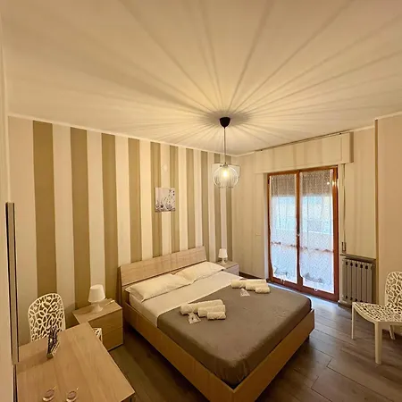 Marrana Intero A Διαμέρισμα *