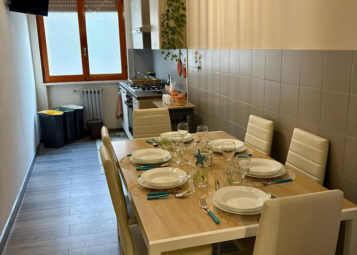 Marrana Intero A Διαμέρισμα *