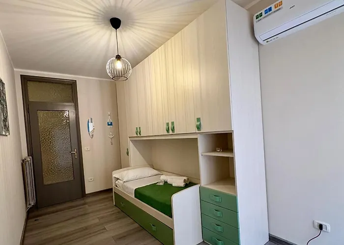 Marrana Intero A Διαμέρισμα Tropea