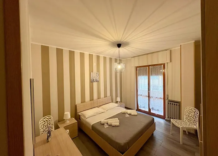 Marrana Intero A Διαμέρισμα *