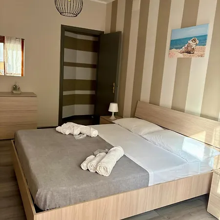 Apartment Marrana Intero A *