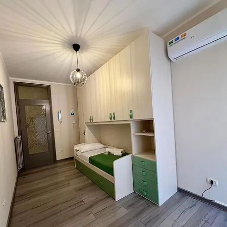 Marrana Intero A Apartment Tropea