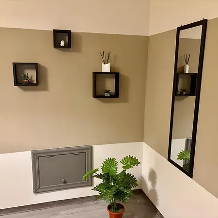 Marrana Intero A * 特罗佩阿